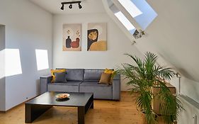 AH Apartament Św Antoniego
